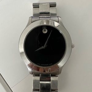 Movado watch